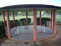 Termas de Ibirá - Fonte Seixas Termas de Ibirá - SP por rgviola