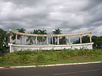 Termas de Ibirá - Termas de Ibirá - SP - Brazil por Ailton L Gouveia