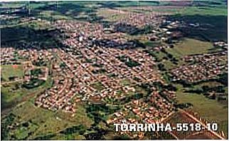 cidade de Torrinha