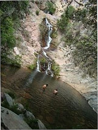 cidade de Rio de Contas