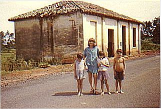 cidade de Tujuguaba