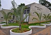 Tupã - Tupã-SP-Museu Índia Vanuíre-Foto:spnoticias.com.br