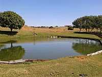 Tupã - Tupã-SP-Represa-Foto:TheSAnTO