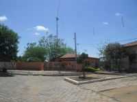 Rio do Antônio - NOARA (Núcleo de Oficinas de Arte de Rio do Antônio), Por Silvano Lima
