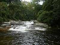 Ubatuba - Cachoeira da Renata em Ubatuba-SP-Foto:Stephan Alexander Ri…