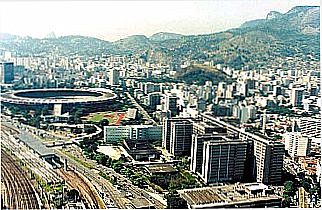 cidade de Ubirajara