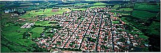 cidade de Uchoa