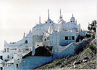 cidade de Uru