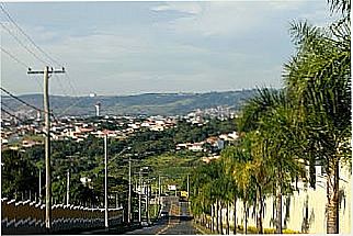 cidade de Valinhos