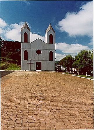 cidade de Vargem