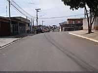 Várzea Paulista - Rua Macajuba-Foto:André Custódio