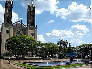 cidade de Votuporanga