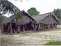 Casebres da ch�cara-Foto:DEUSIRAN DIAS DE ABR� 