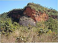 Pão de Açucar do Sertão-Foto:abnestair