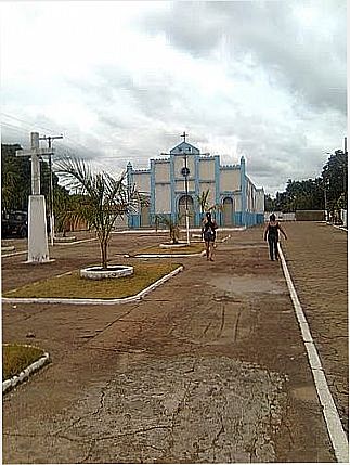 cidade de Anan�s