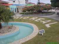 Rio Real - A PRAÇA ACM - LINDÍSSIMA, Por MARIA STELLA