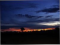 P�r do Sol-Foto:Ana Cl�udia Neuwald 