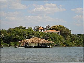 cidade de Araguacema