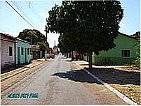 Rua Couto Magalh�es-Foto:Aldir Lyra 