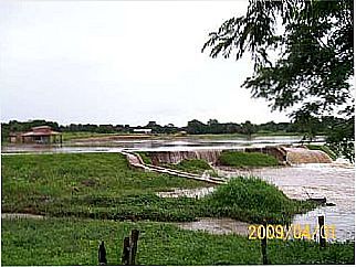 cidade de Aragua�u