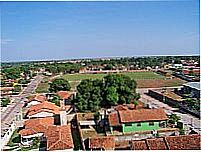 Vista da cidade-Foto:legalegal
