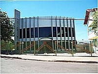 Igreja da Assembléia de Deus em Araguaçu-TO-Foto:legalegal