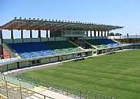 Araguaína - Estádio Municipal foto
por gato_avy