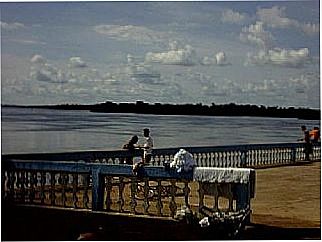 cidade de Araguatins