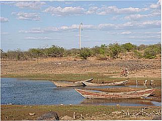 cidade de Rodelas