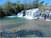 cachoeira do Ribeir�o, Por gabrielle