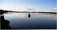 Rio Tocantins-Foto:Alessandro Santos Me� 