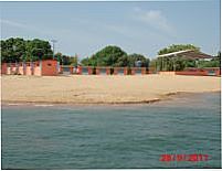PRAIA BARRA DO OURO - TO, Por BLOCO DO CONCRETO 2012