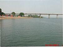 BARRA DO OURO , Por BLOCO DO CONCRETO 2012