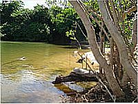 Rio Tocantins-Foto:carlos hamilton sant…