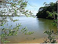 Rio Tocantins-Foto:carlos hamilton sant…