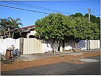 Rua da cidade-Foto:flaviovr 