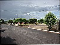 Pra�a Manoel Osana-Foto:Pedro Vinicius 
