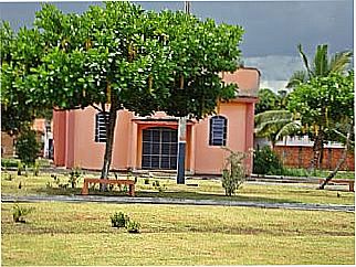 cidade de Brasil�ndia do Tocantins