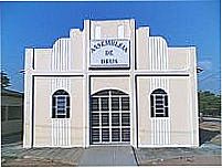 Igreja da Assembléia de Deus-Foto:fas1.wordpress