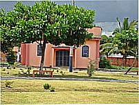Igreja N.S.do Perpétuo Socorro-Foto:Pedro Vinicius