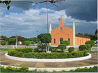 cidade de Brejinho de Nazar�
