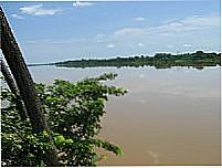 Rio Tocantins-Foto:Natal Jordão