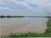 Rio Tocantins-Foto:Natal Jordão