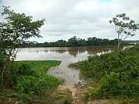 Buriti do Tocantins - Lago por buritizinha