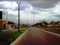 Buriti do Tocantins - Avenida Principal de Buriti, Por Alexandre