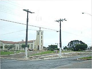 cidade de Carmol�ndia