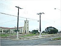 Igreja-Foto:Rafael Jos� Rorato 