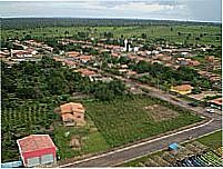 Vista da cidade-Foto:eliel de sousa santo� 