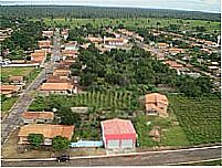 Rua Araguaia-Foto:eliel de sousa santo� 