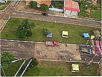 Pra�a de Eventos-Foto:eliel de sousa santo� 